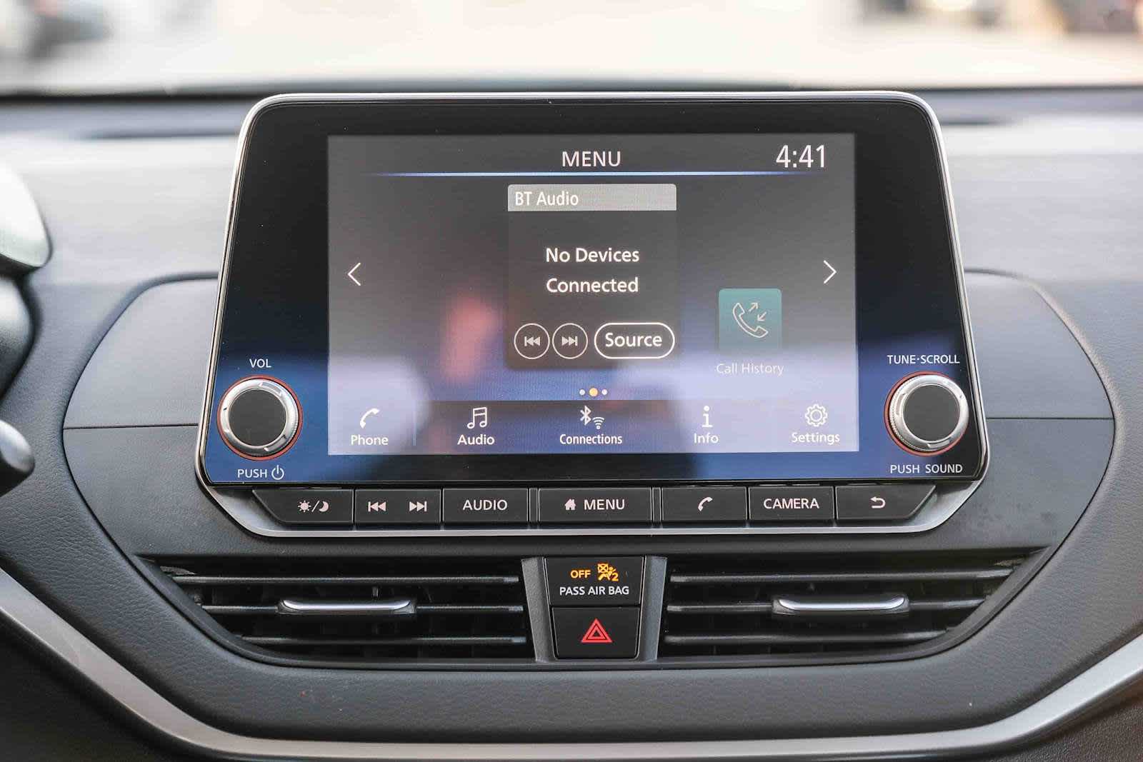 Thumbnail: 2025 Nissan Altima - 16