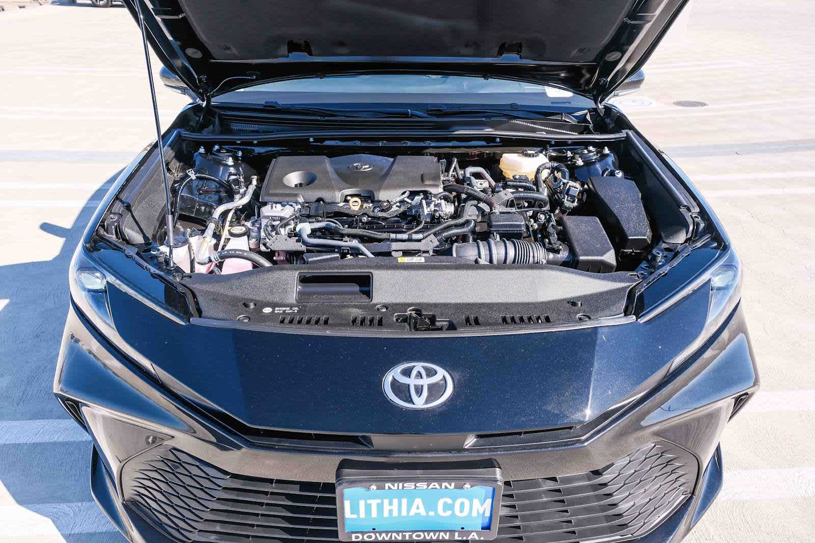 Thumbnail: 2025 Toyota Camry - 26