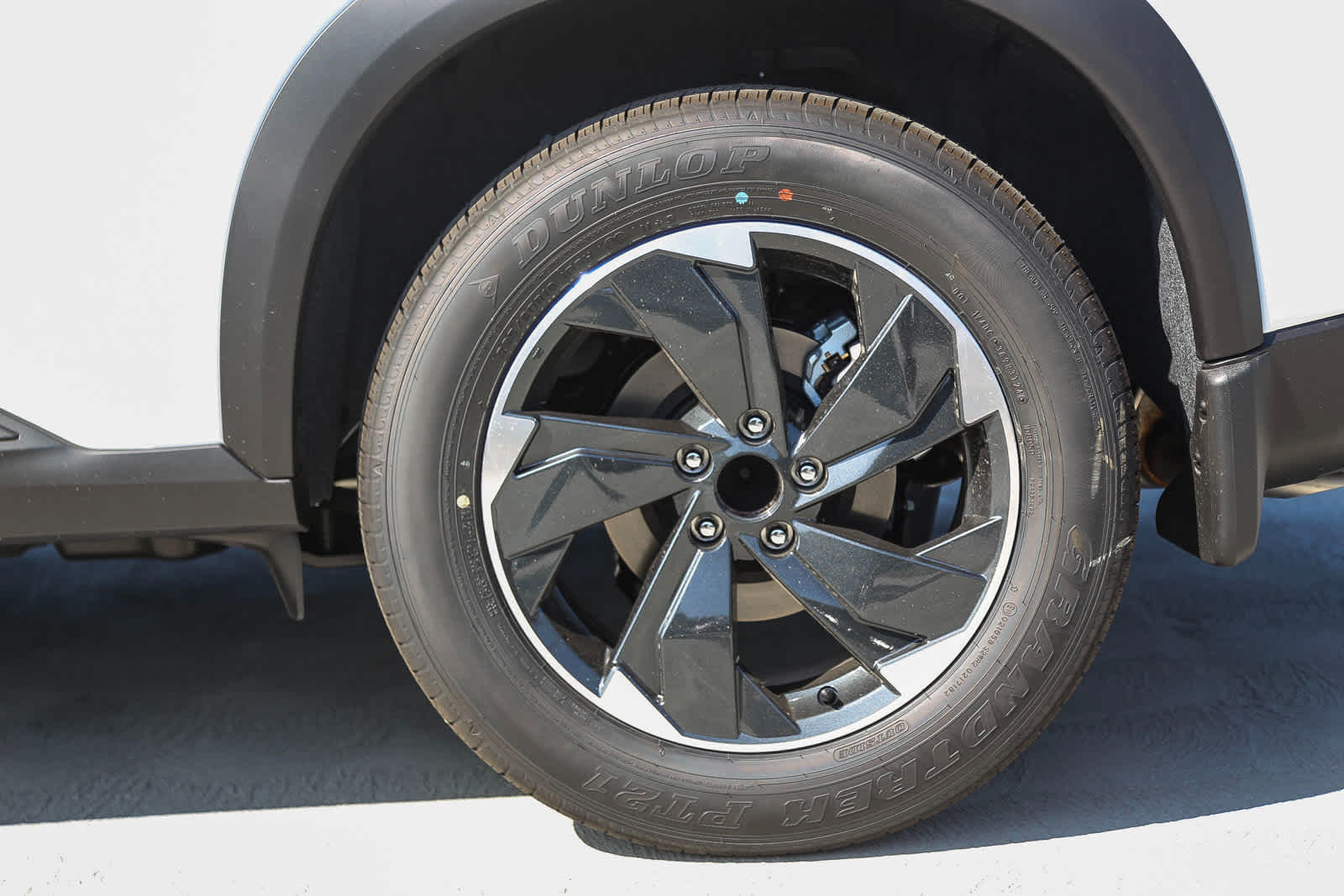 Thumbnail: 2025 Nissan Rogue - 10