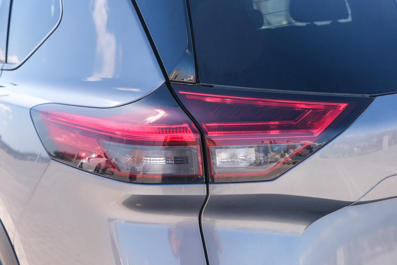 Thumbnail: 2023 Nissan Rogue - 7