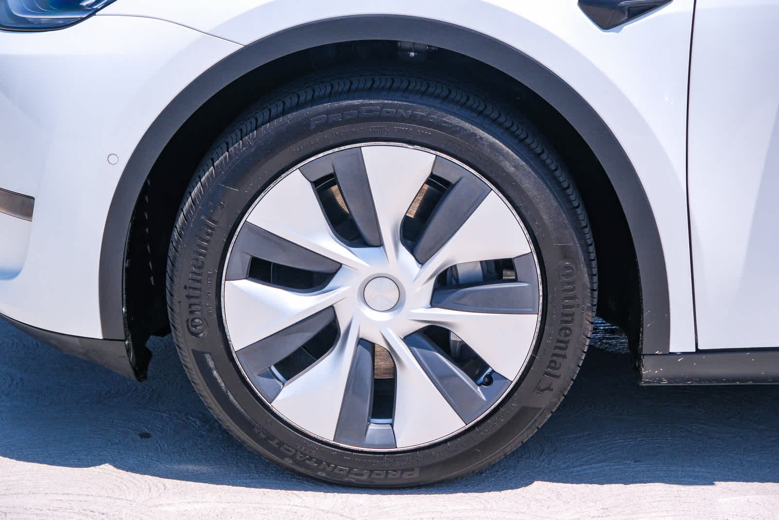 Thumbnail: 2020 Tesla Model Y - 10