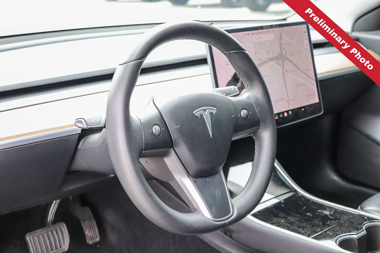 Thumbnail: 2019 Tesla Model 3 - 15