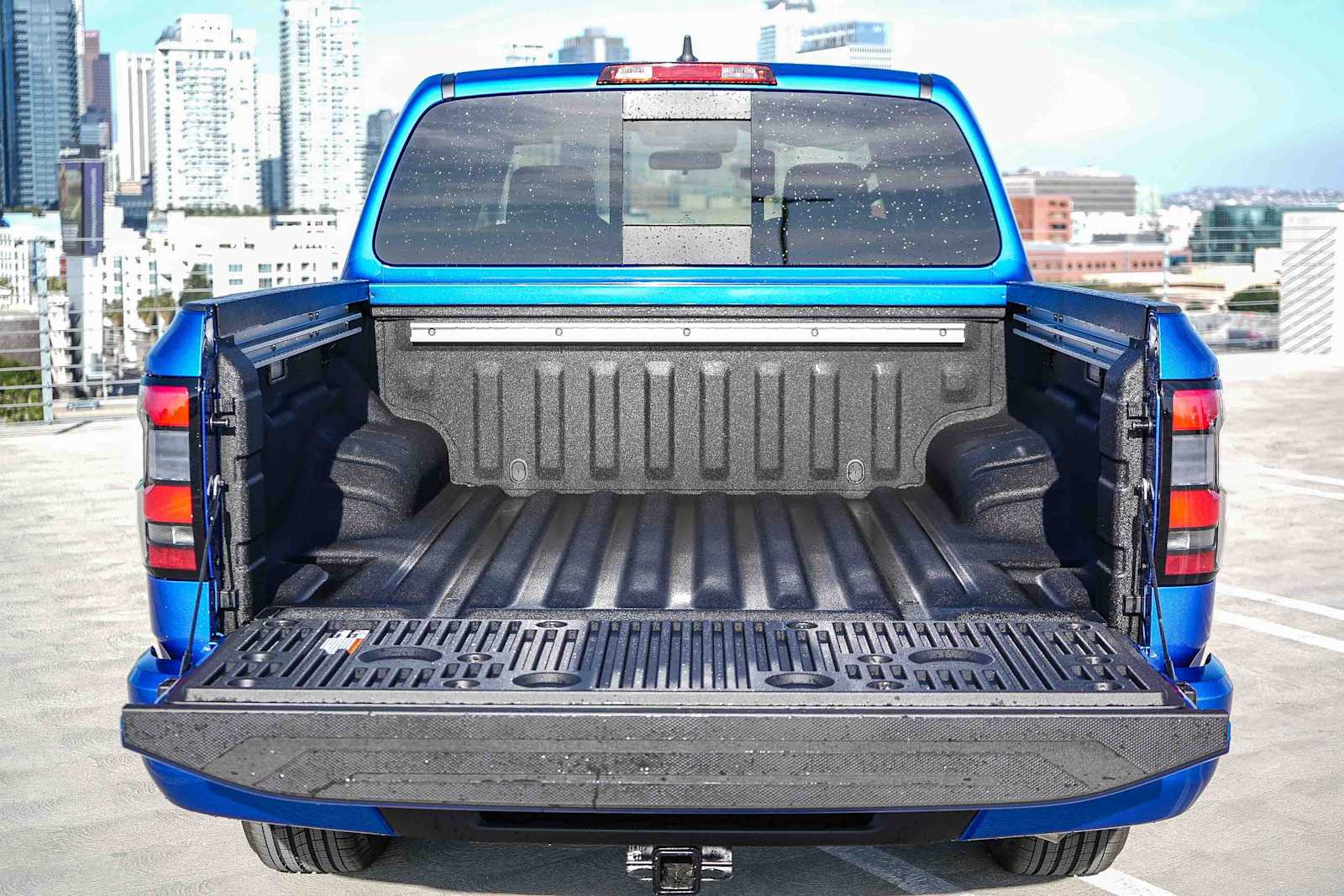 Thumbnail: 2026 Nissan Frontier - 12