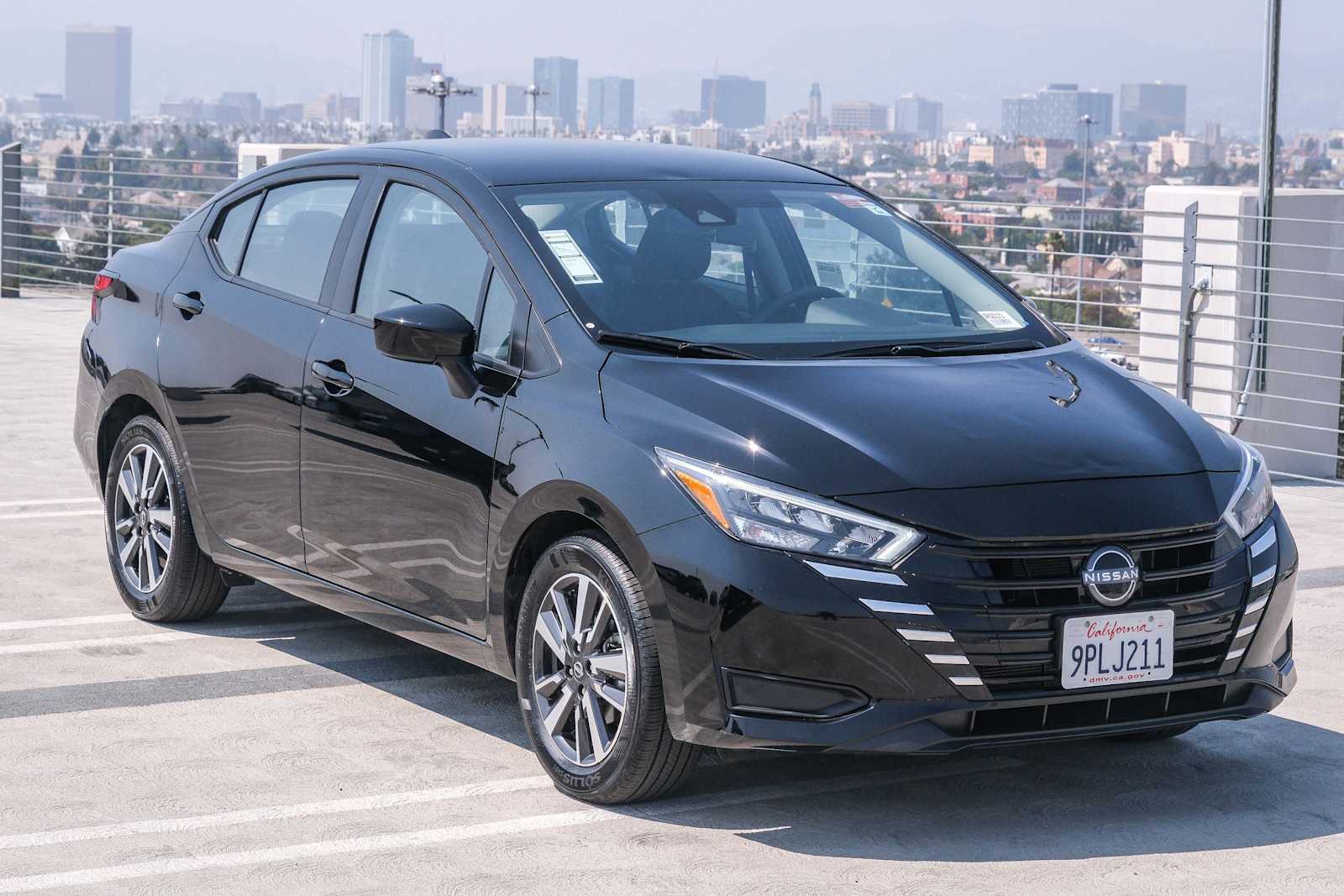 Thumbnail: 2025 Nissan Versa - 3