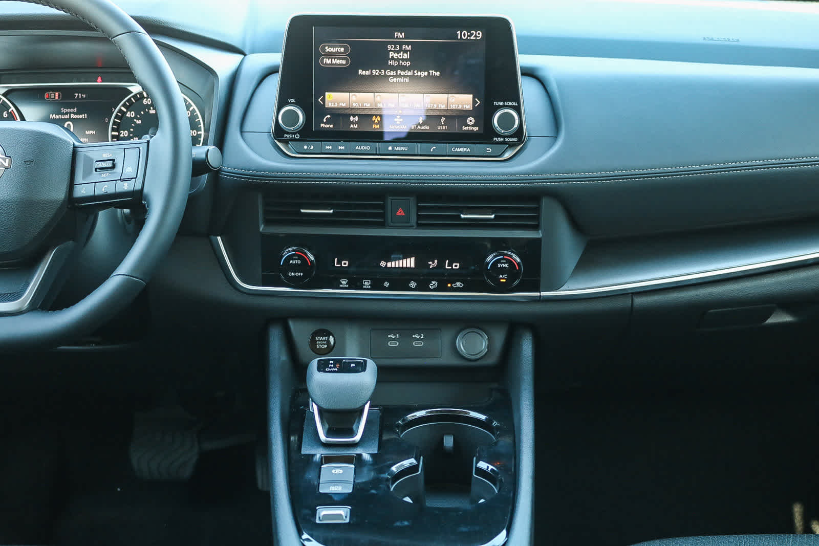 Thumbnail: 2026 Nissan Rogue - 15