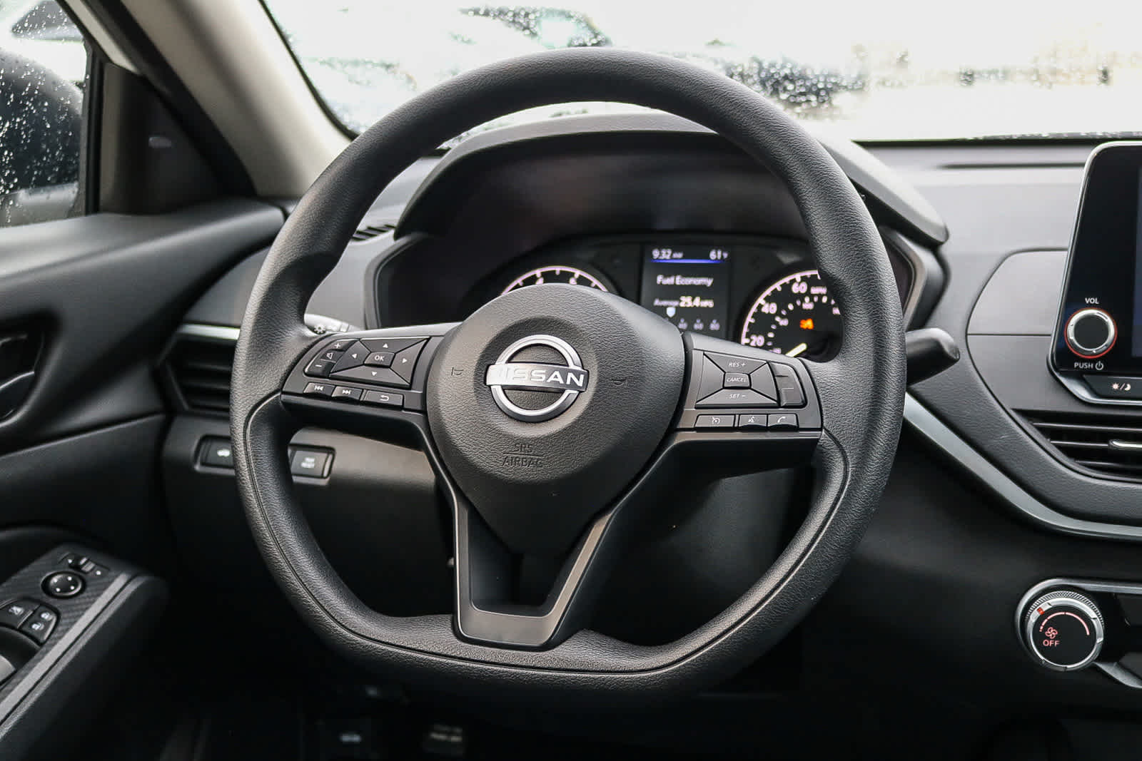 Thumbnail: 2025 Nissan Altima - 15