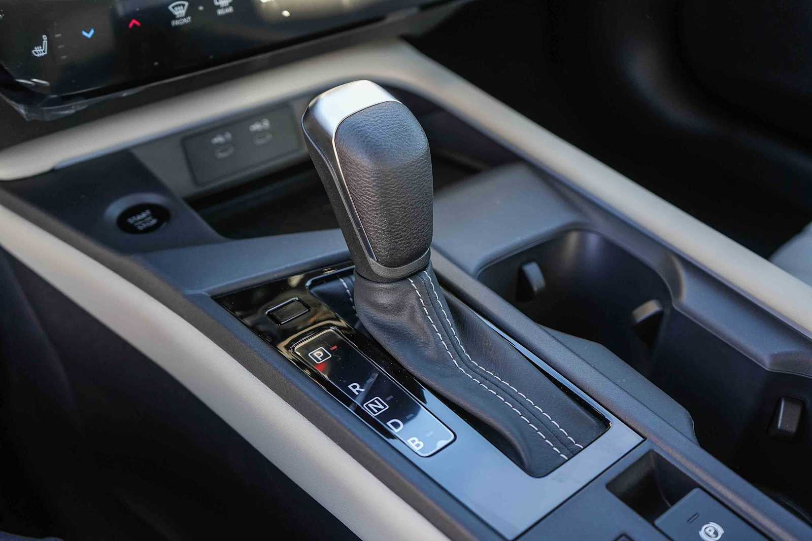 Thumbnail: 2026 Nissan Sentra - 21