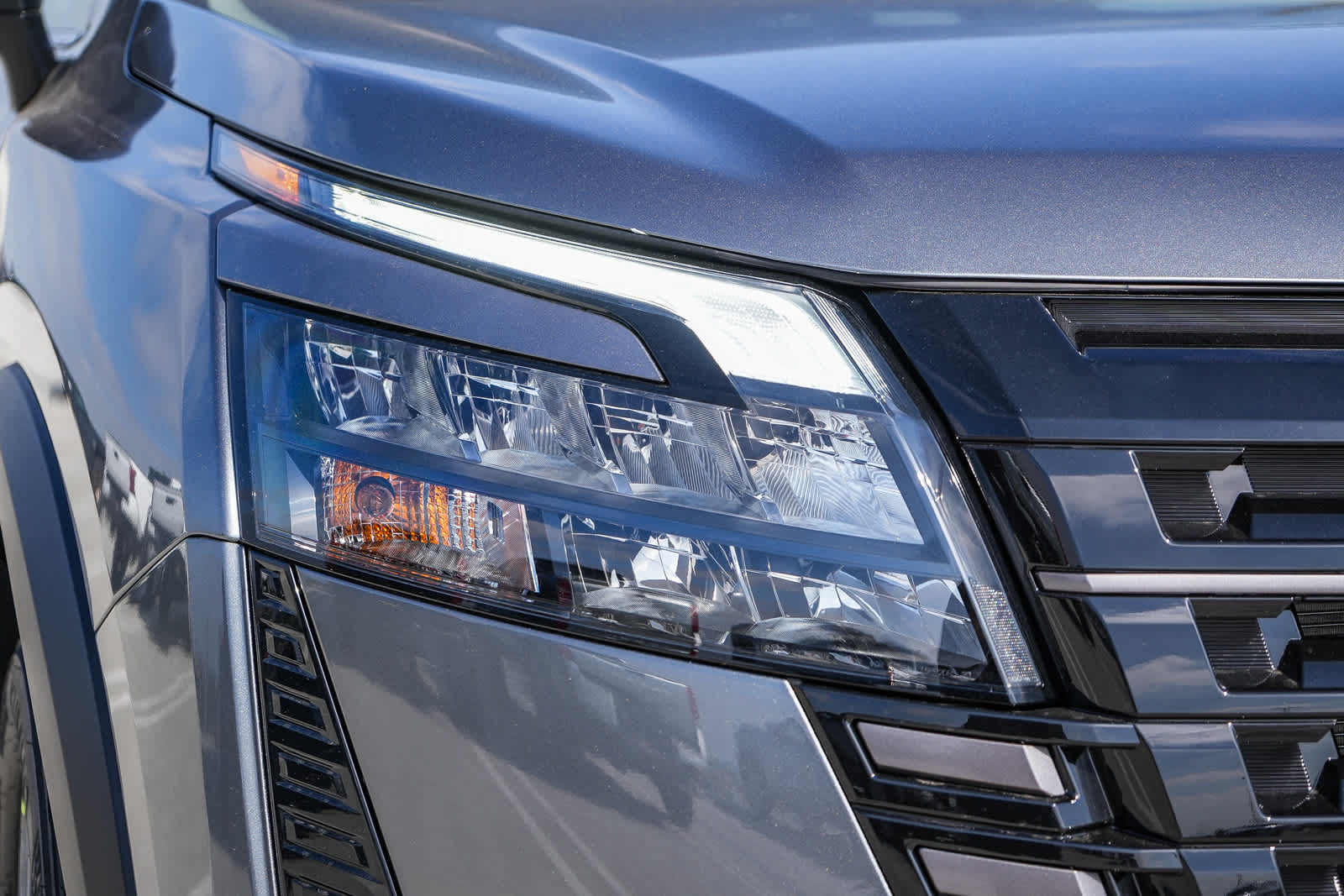 Thumbnail: 2026 Nissan Pathfinder - 4
