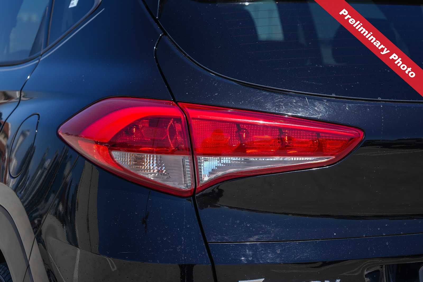 Thumbnail: 2017 Hyundai Tucson - 9