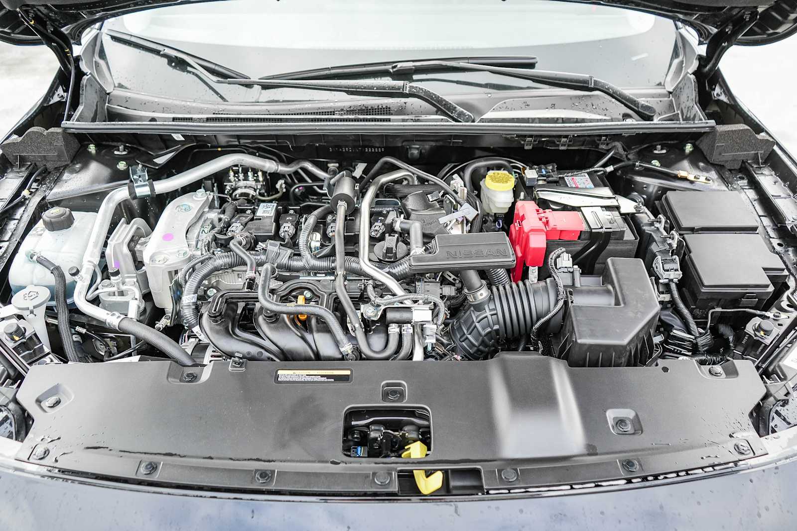 Thumbnail: 2026 Nissan Sentra - 13