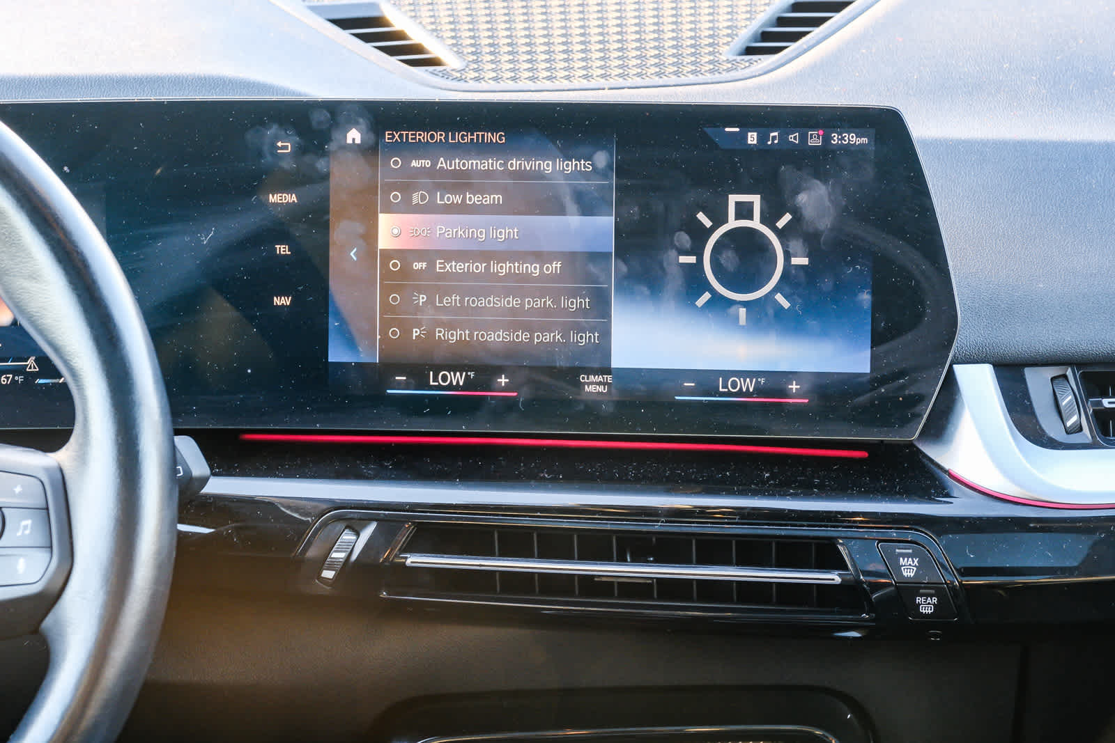 Thumbnail: 2023 BMW X1 - 14