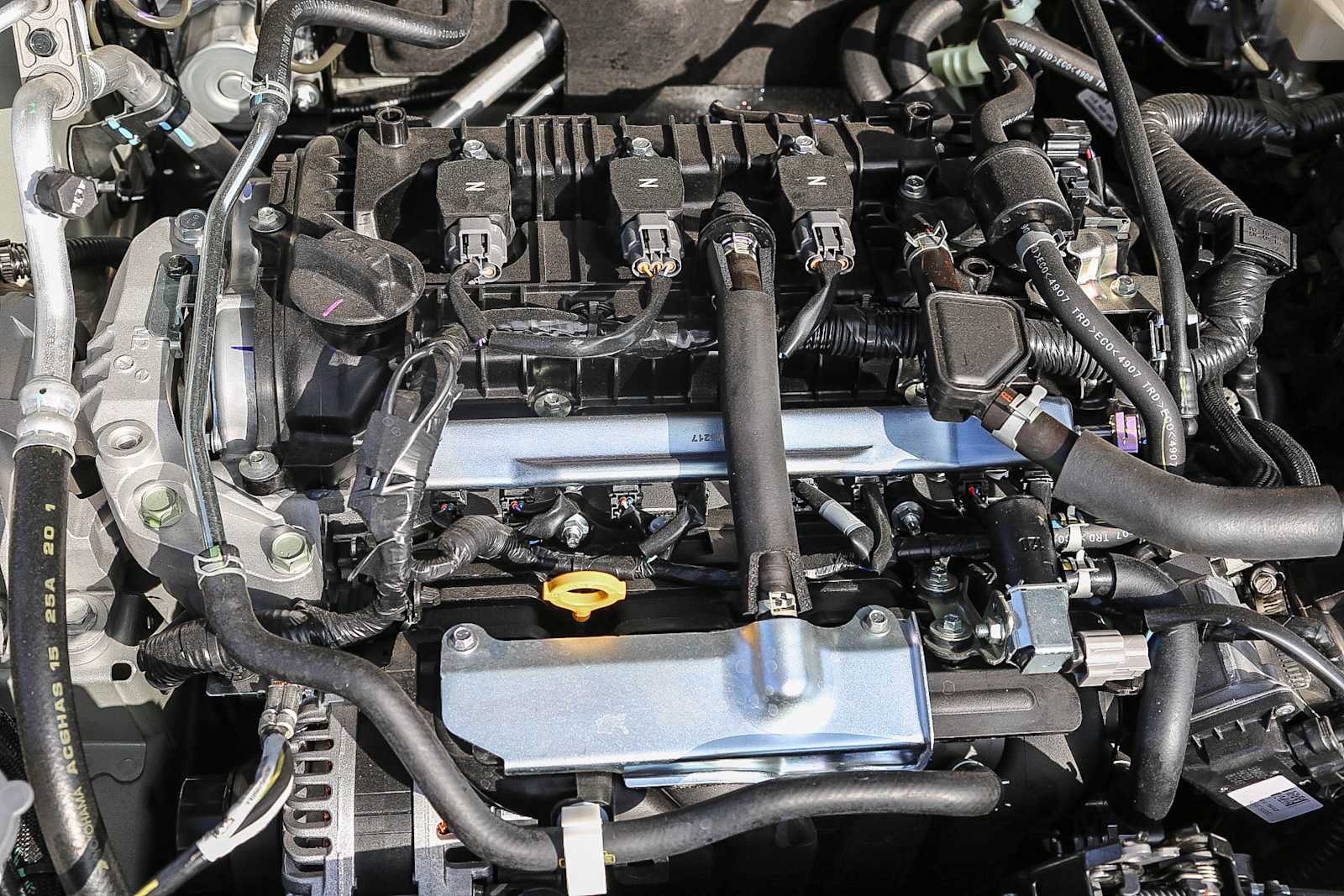 Thumbnail: 2025 Nissan Versa - 12