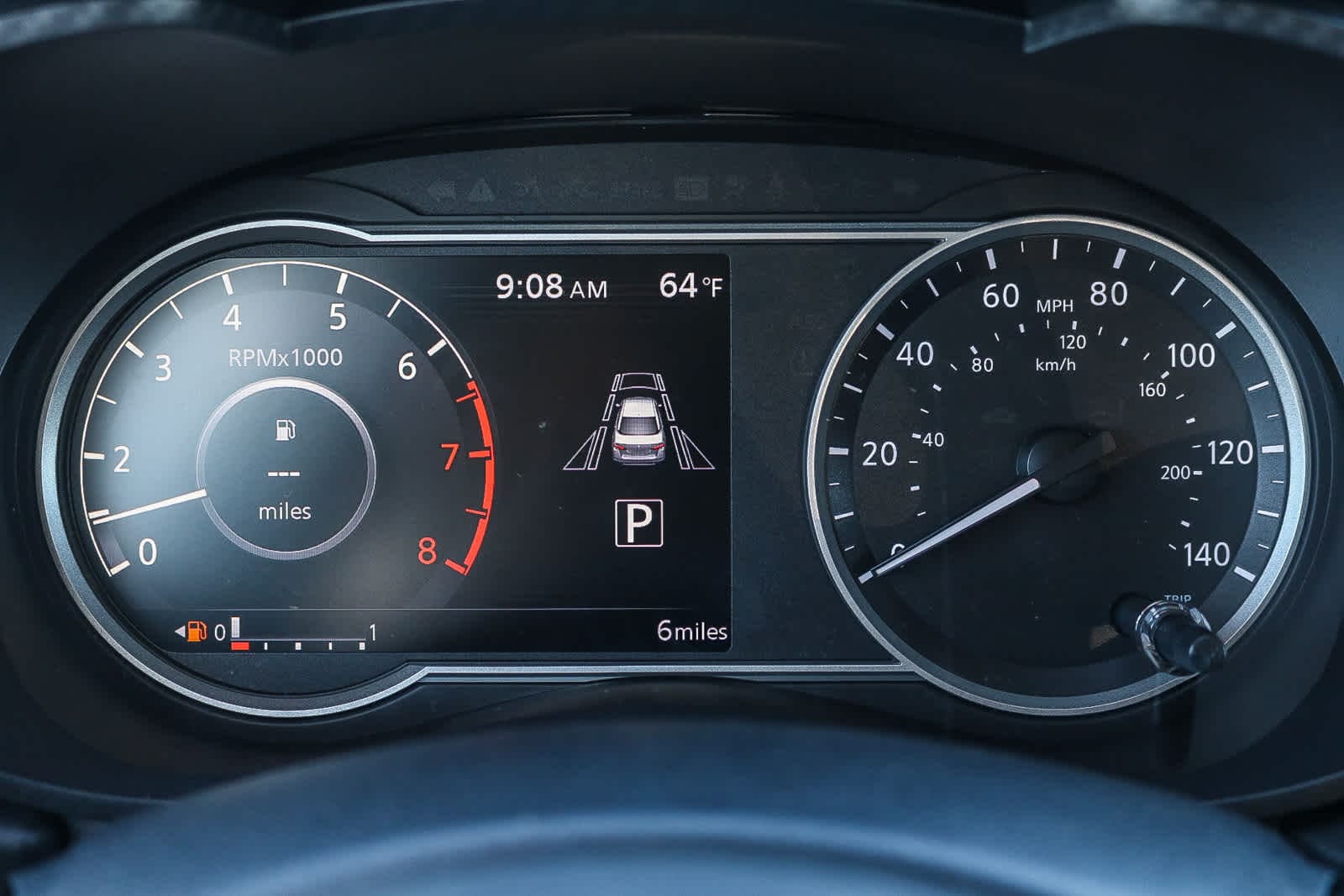 Thumbnail: 2025 Nissan Versa - 23