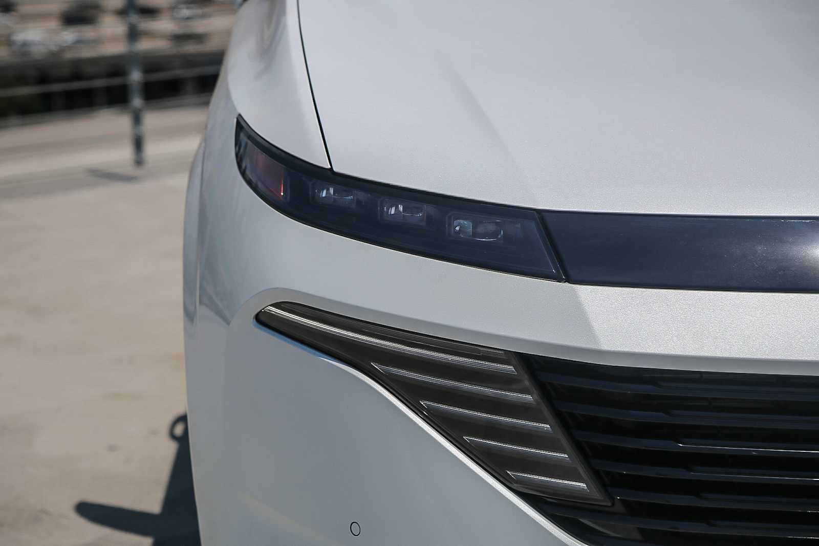 Thumbnail: 2025 Nissan Murano - 4