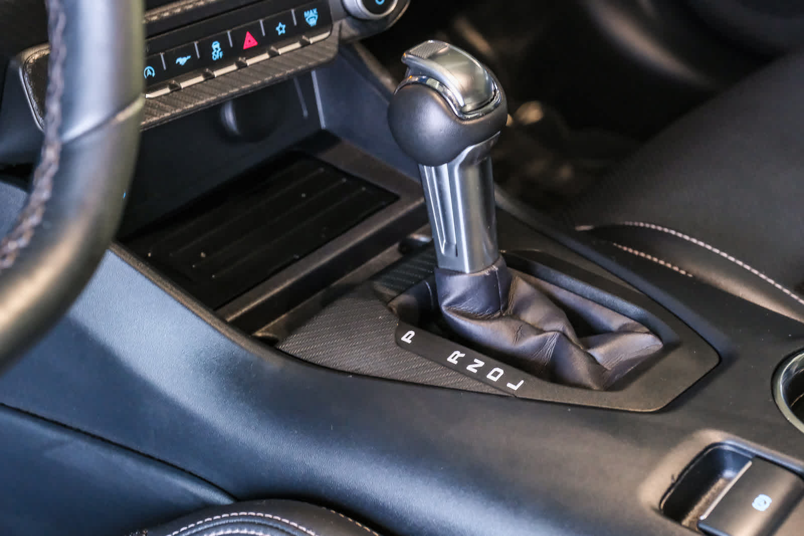 Thumbnail: 2024 Ford Mustang - 21