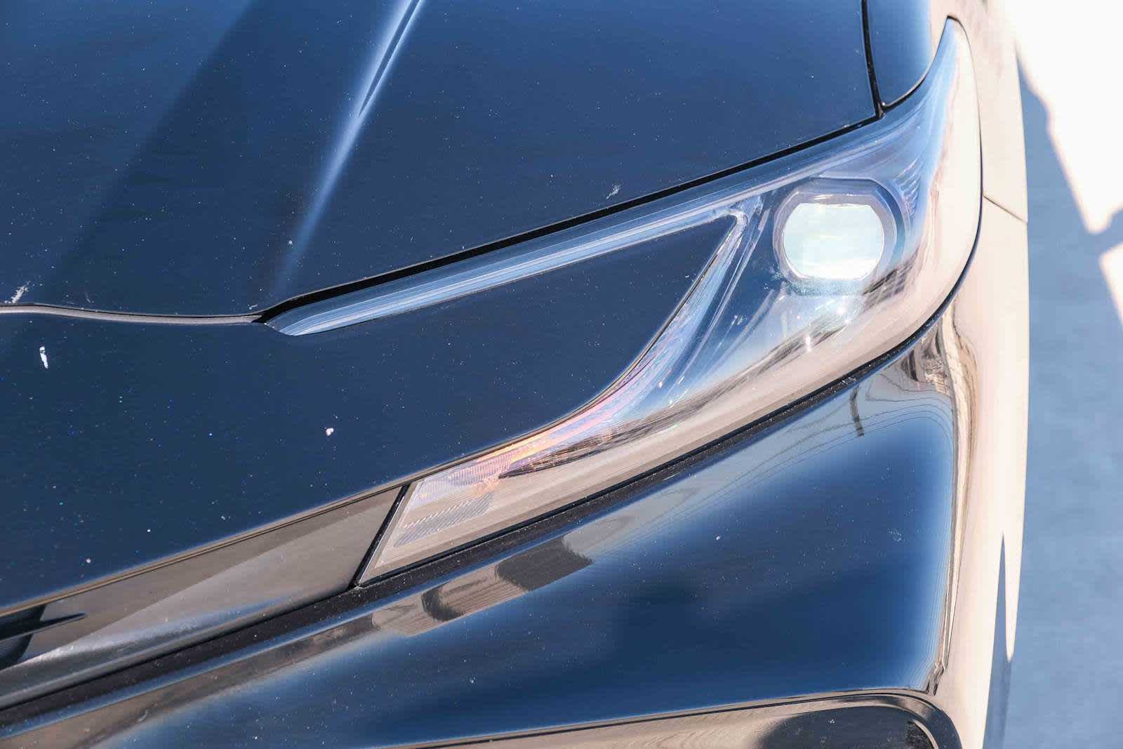 Thumbnail: 2025 Toyota Camry - 11