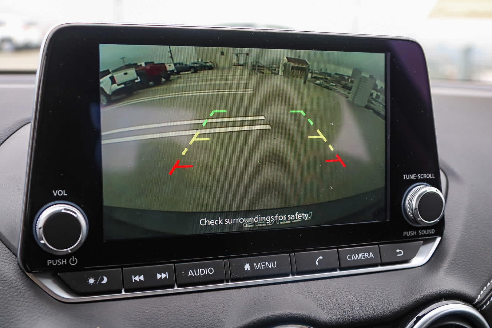 Thumbnail: 2025 Nissan Sentra - 22