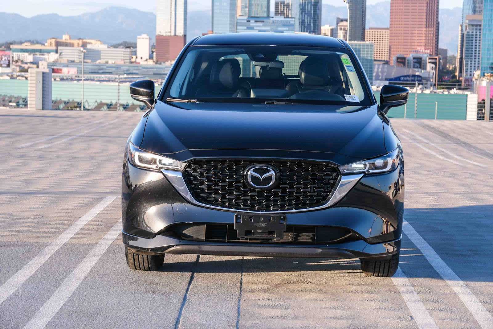 Thumbnail: 2024 Mazda CX-5 - 2