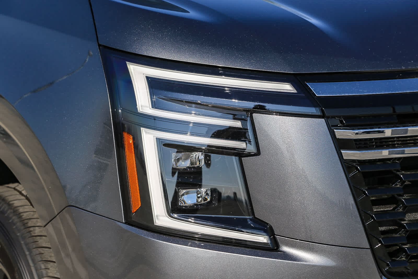 Thumbnail: 2026 Nissan Armada - 4