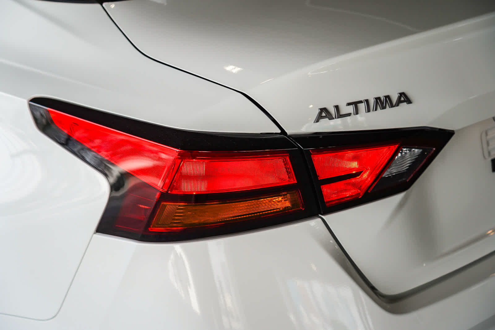 Thumbnail: 2025 Nissan Altima - 8