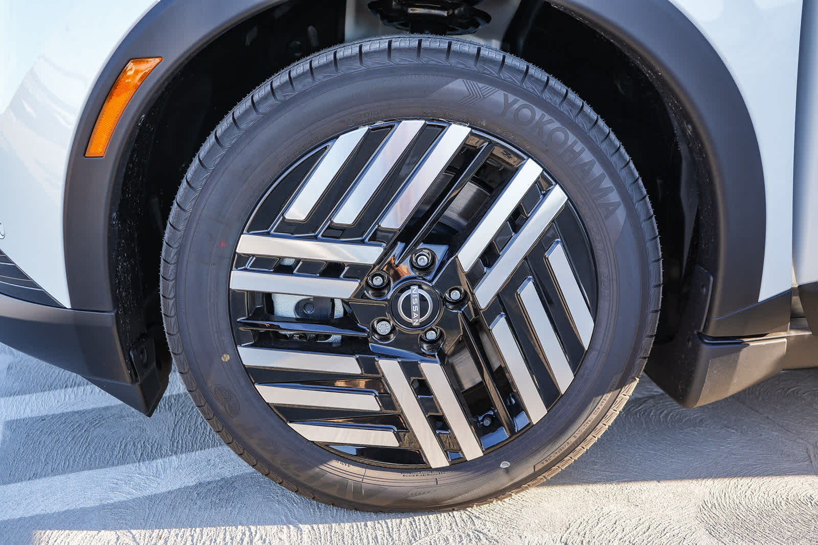 Thumbnail: 2026 Nissan Leaf - 11