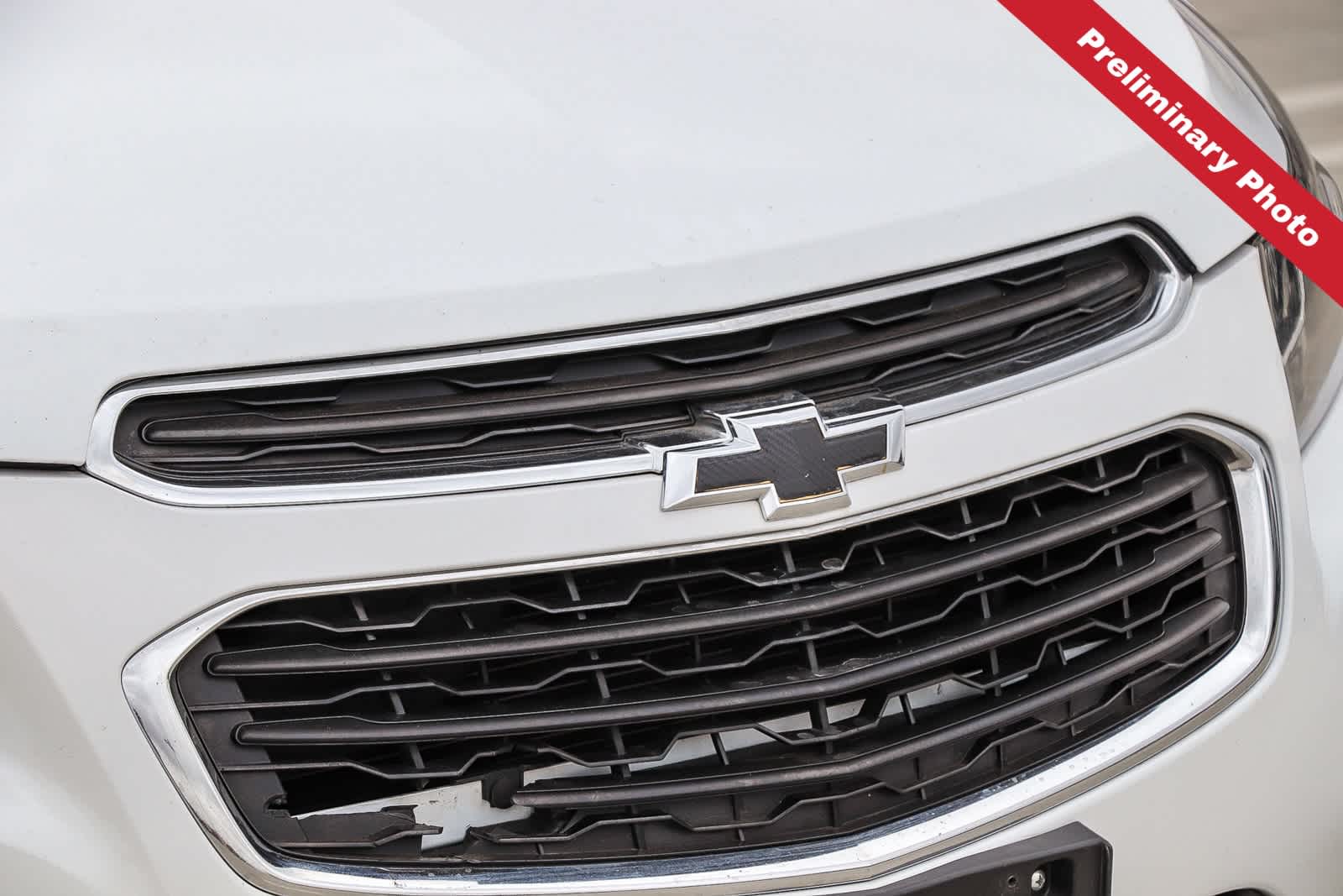 Thumbnail: 2016 Chevrolet Cruze - 4