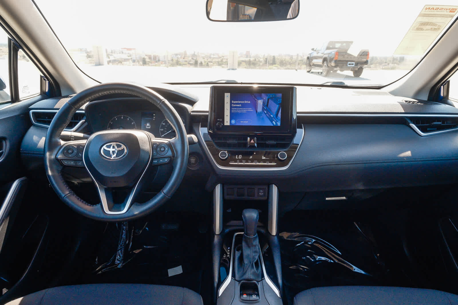 Thumbnail: 2024 Toyota Corolla Cross - 13