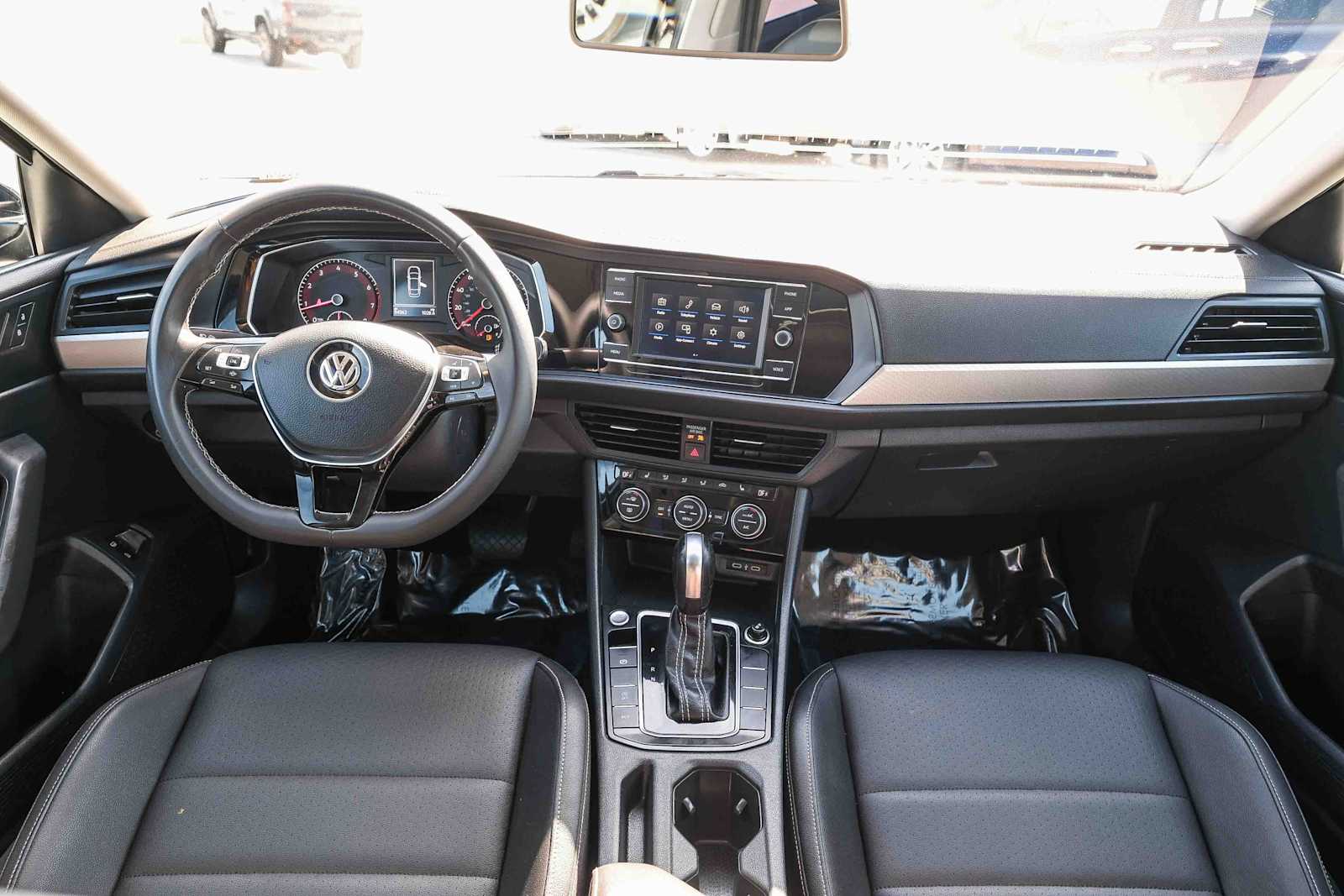 Thumbnail: 2021 Volkswagen Jetta - 13
