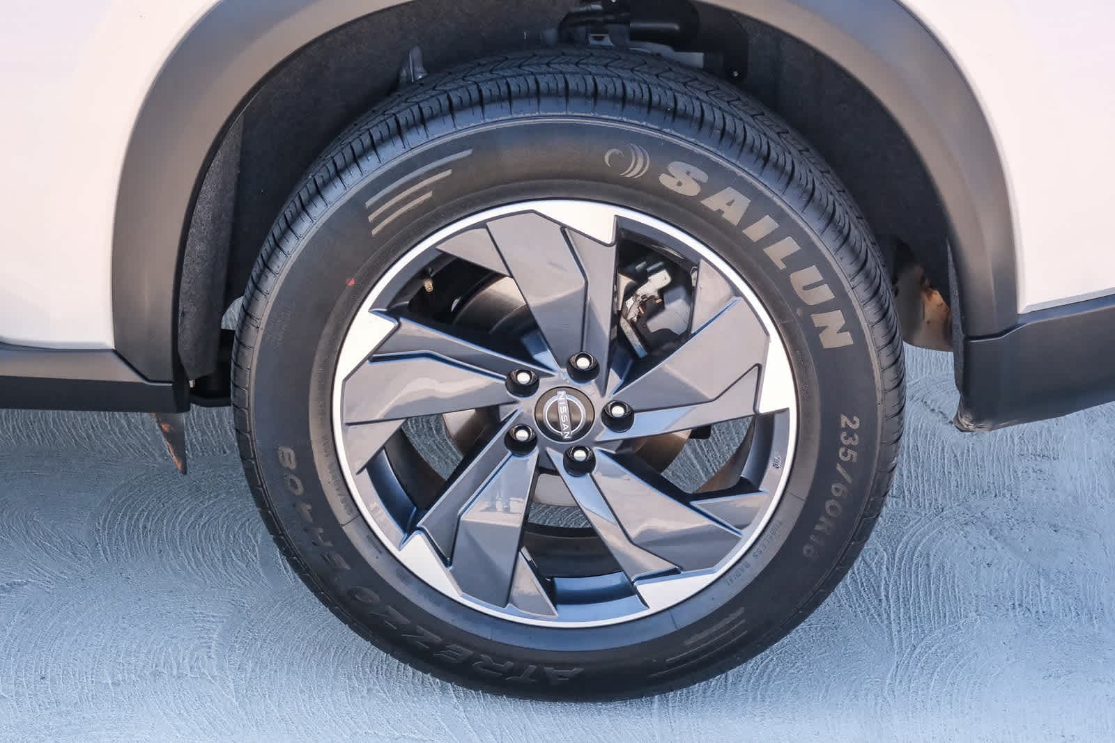 Thumbnail: 2024 Nissan Rogue - 9