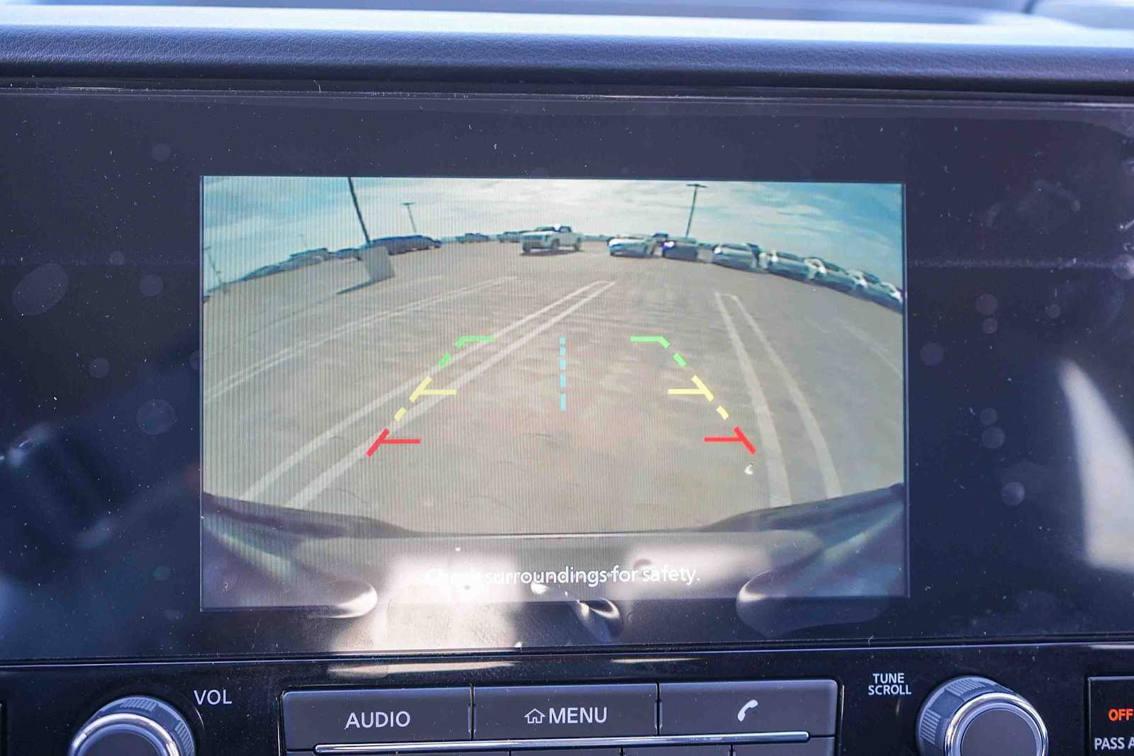 Thumbnail: 2026 Nissan Frontier - 25