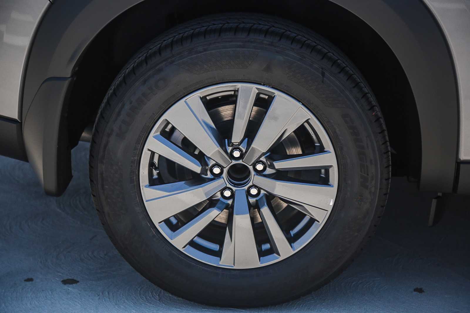 Thumbnail: 2025 Nissan Pathfinder - 11