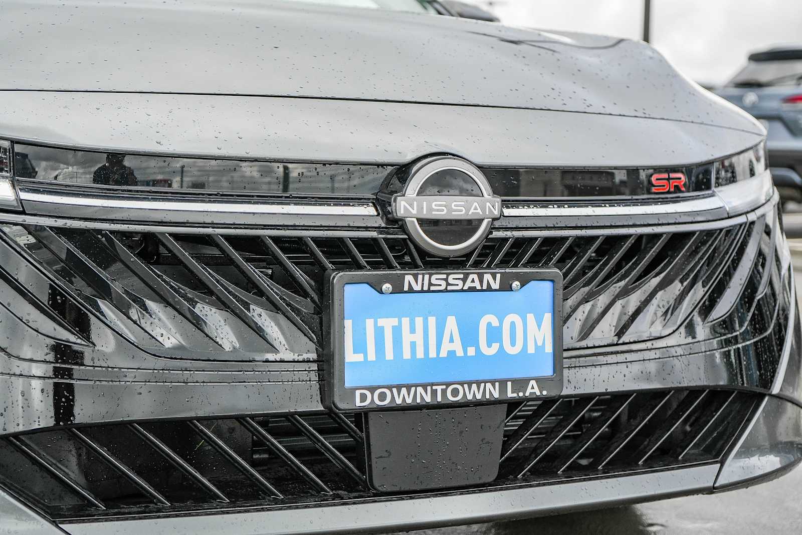Thumbnail: 2026 Nissan Sentra - 5