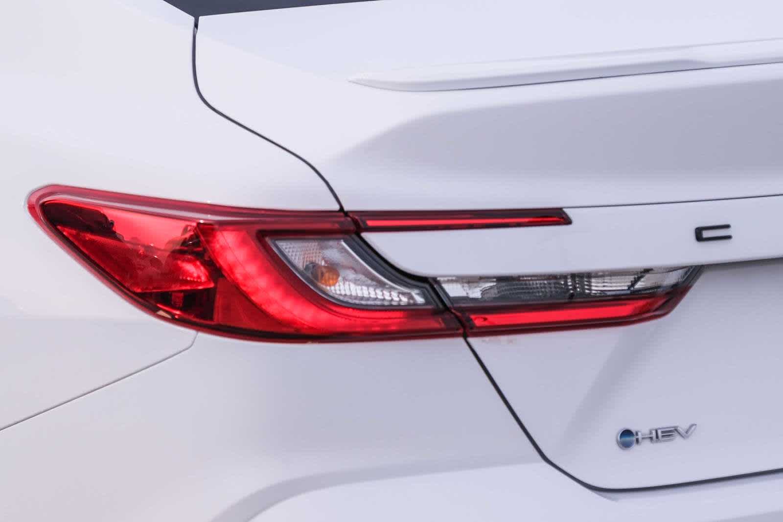 Thumbnail: 2025 Toyota Camry - 8