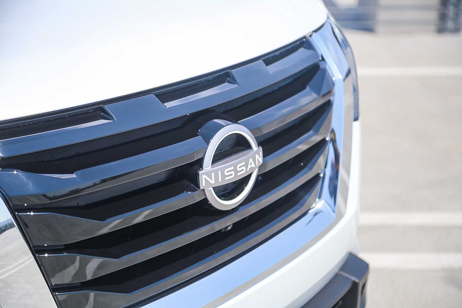 Thumbnail: 2025 Nissan Pathfinder - 5