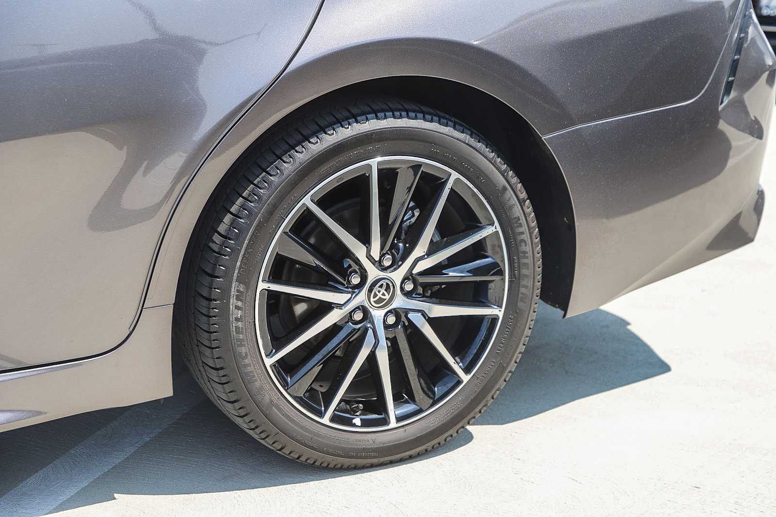 Thumbnail: 2024 Toyota Camry - 6