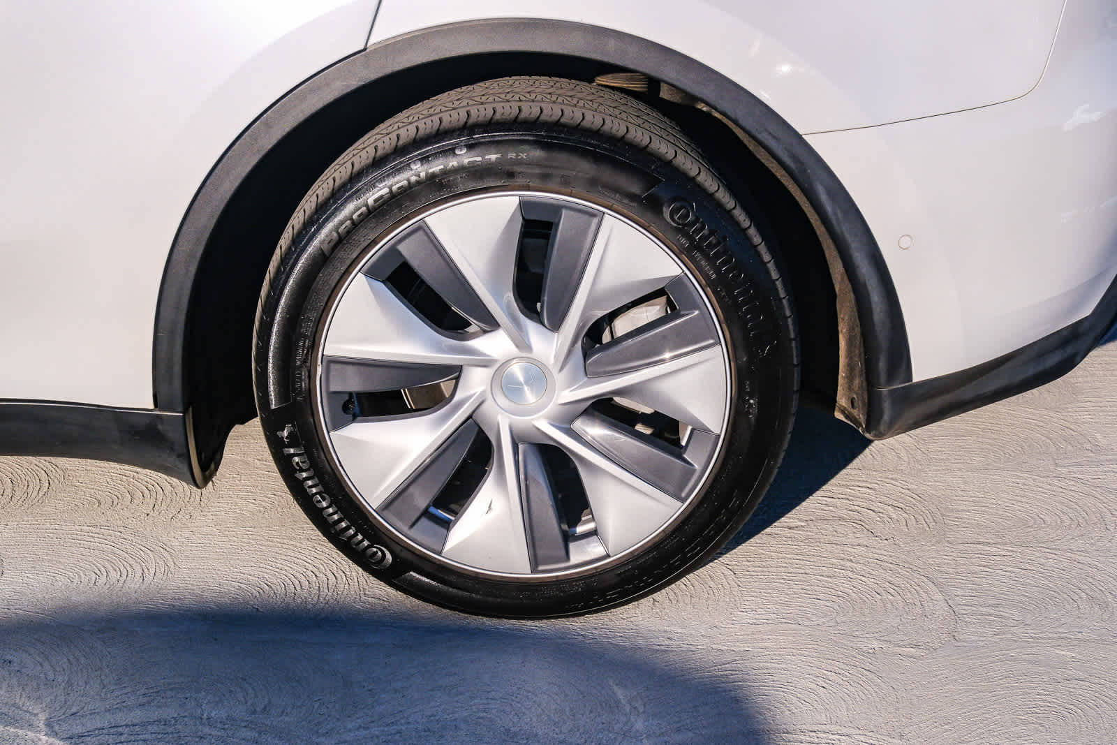 Thumbnail: 2020 Tesla Model Y - 9