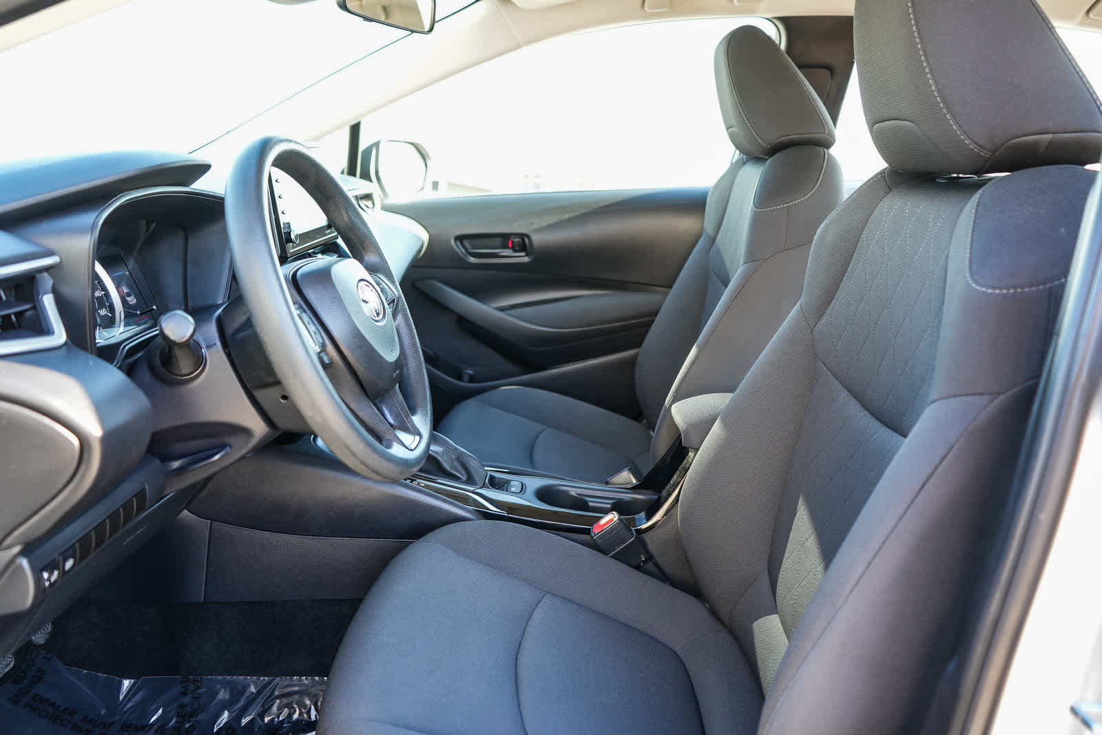 Thumbnail: 2022 Toyota Corolla - 17