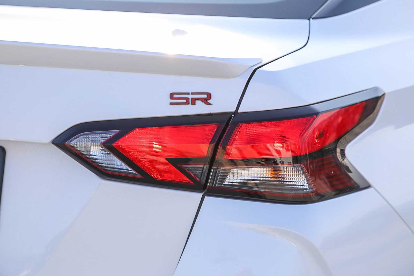 Thumbnail: 2025 Nissan Versa - 9