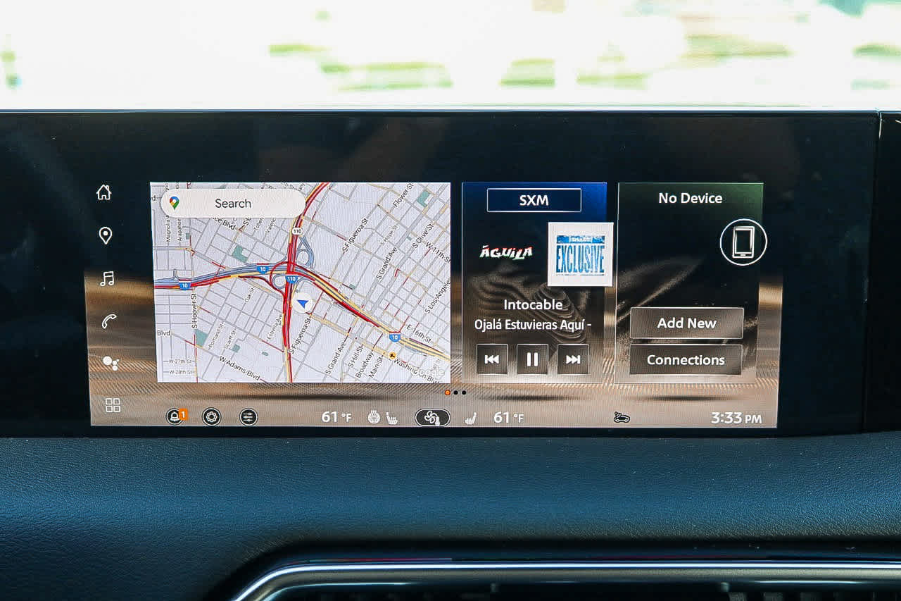 Thumbnail: 2026 Nissan Armada - 18