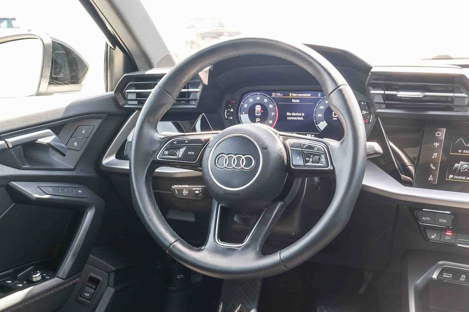 Thumbnail: 2024 Audi A3 - 19