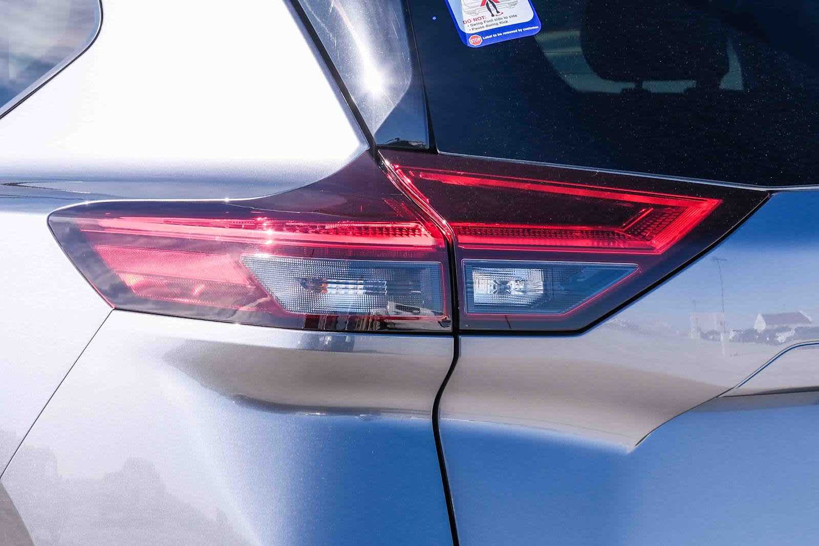 Thumbnail: 2025 Nissan Rogue - 7