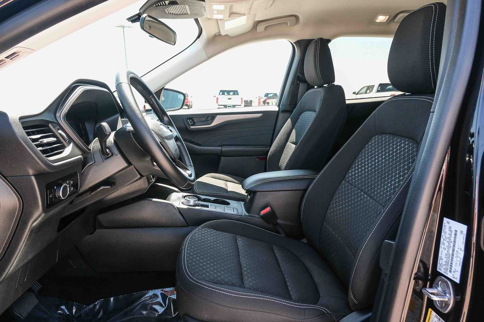 Thumbnail: 2024 Ford Escape - 20