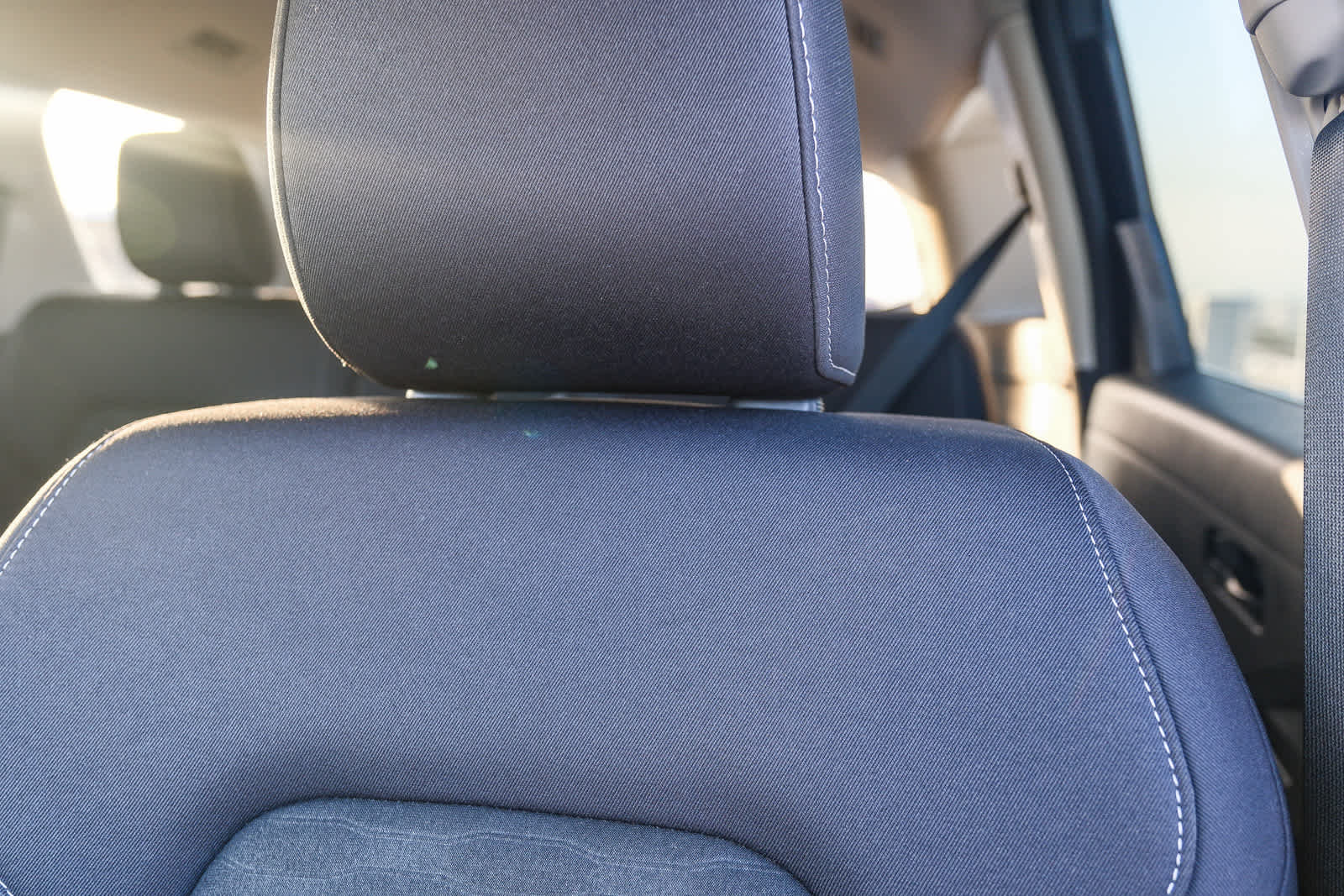 Thumbnail: 2024 Nissan Pathfinder - 22