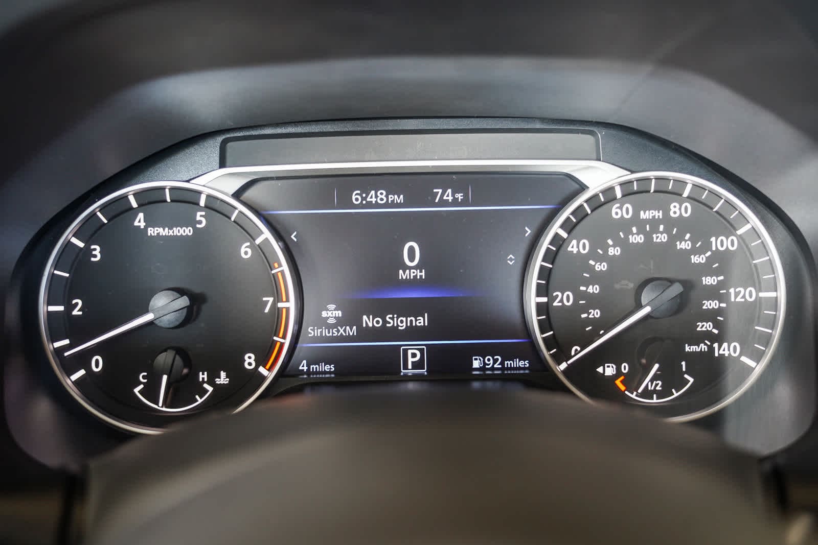 Thumbnail: 2025 Nissan Altima - 22