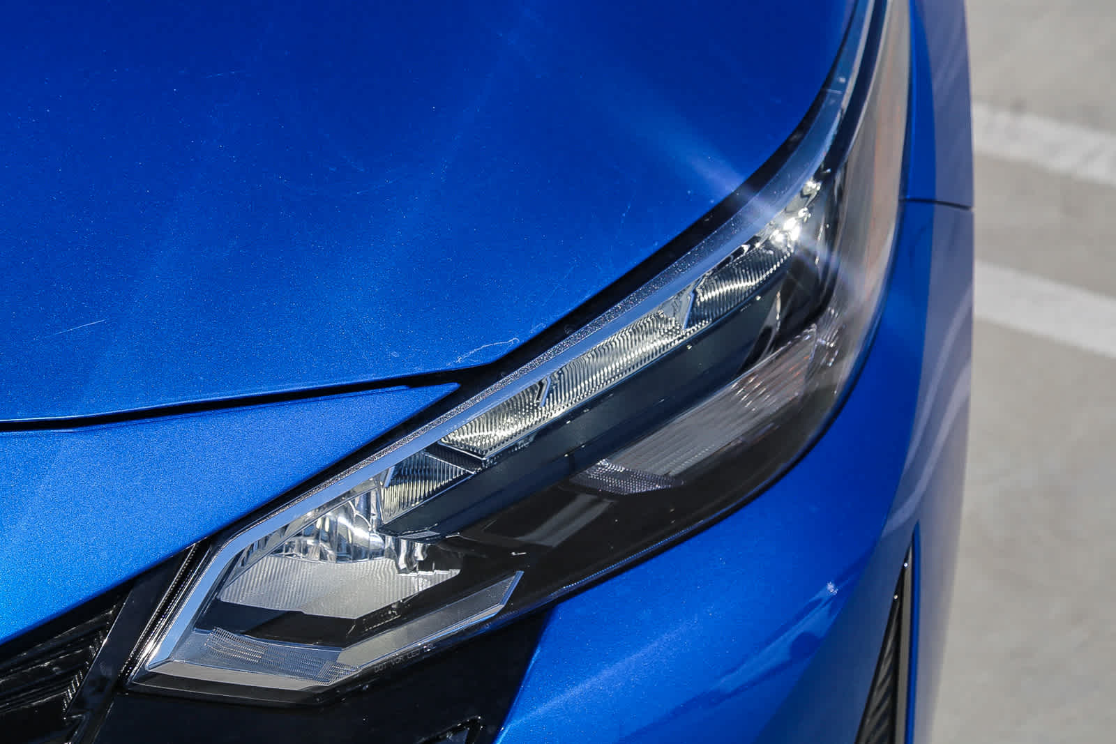 Thumbnail: 2025 Nissan Sentra - 3