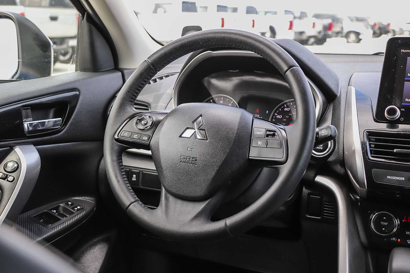Thumbnail: 2022 Mitsubishi Eclipse Cross - 13