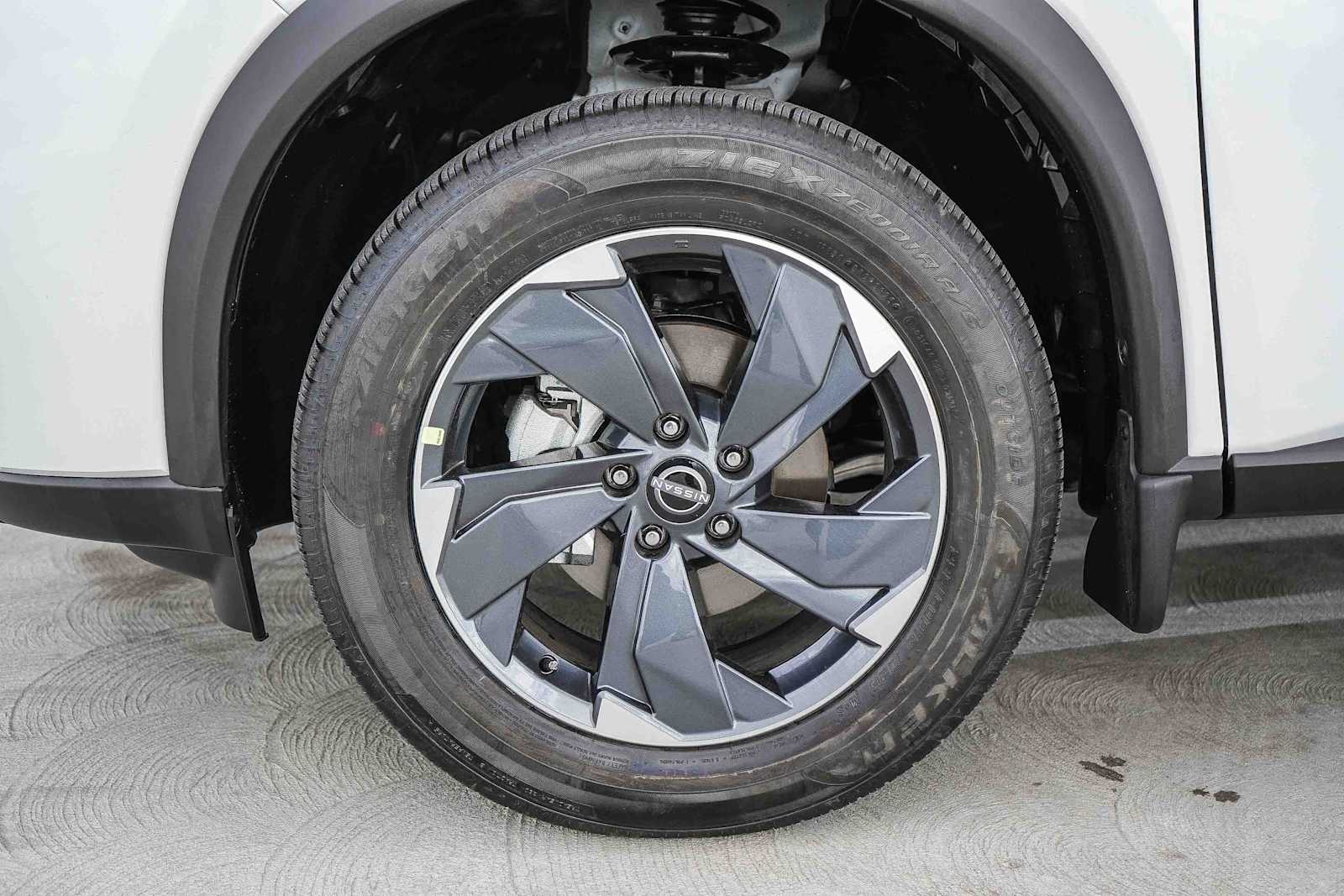 Thumbnail: 2026 Nissan Rogue - 11
