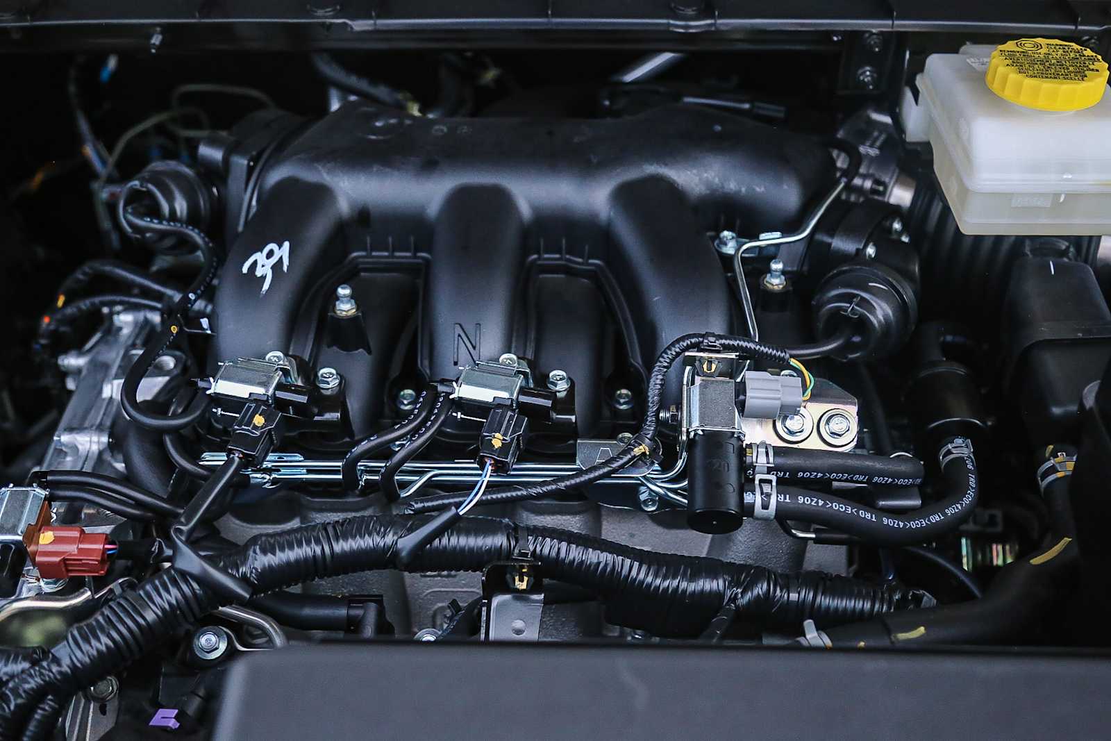 Thumbnail: 2025 Nissan Pathfinder - 13