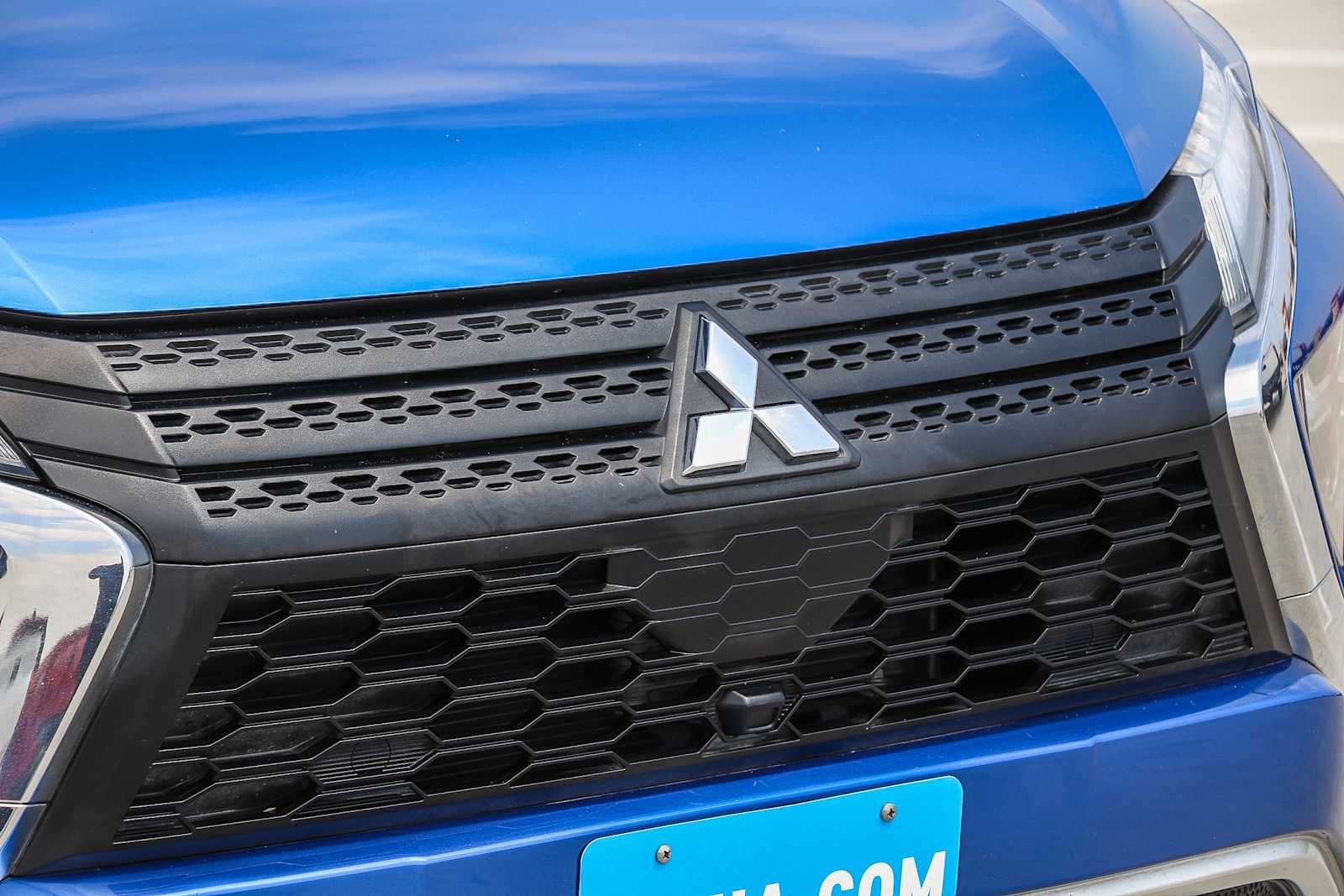 Thumbnail: 2022 Mitsubishi Eclipse Cross - 4