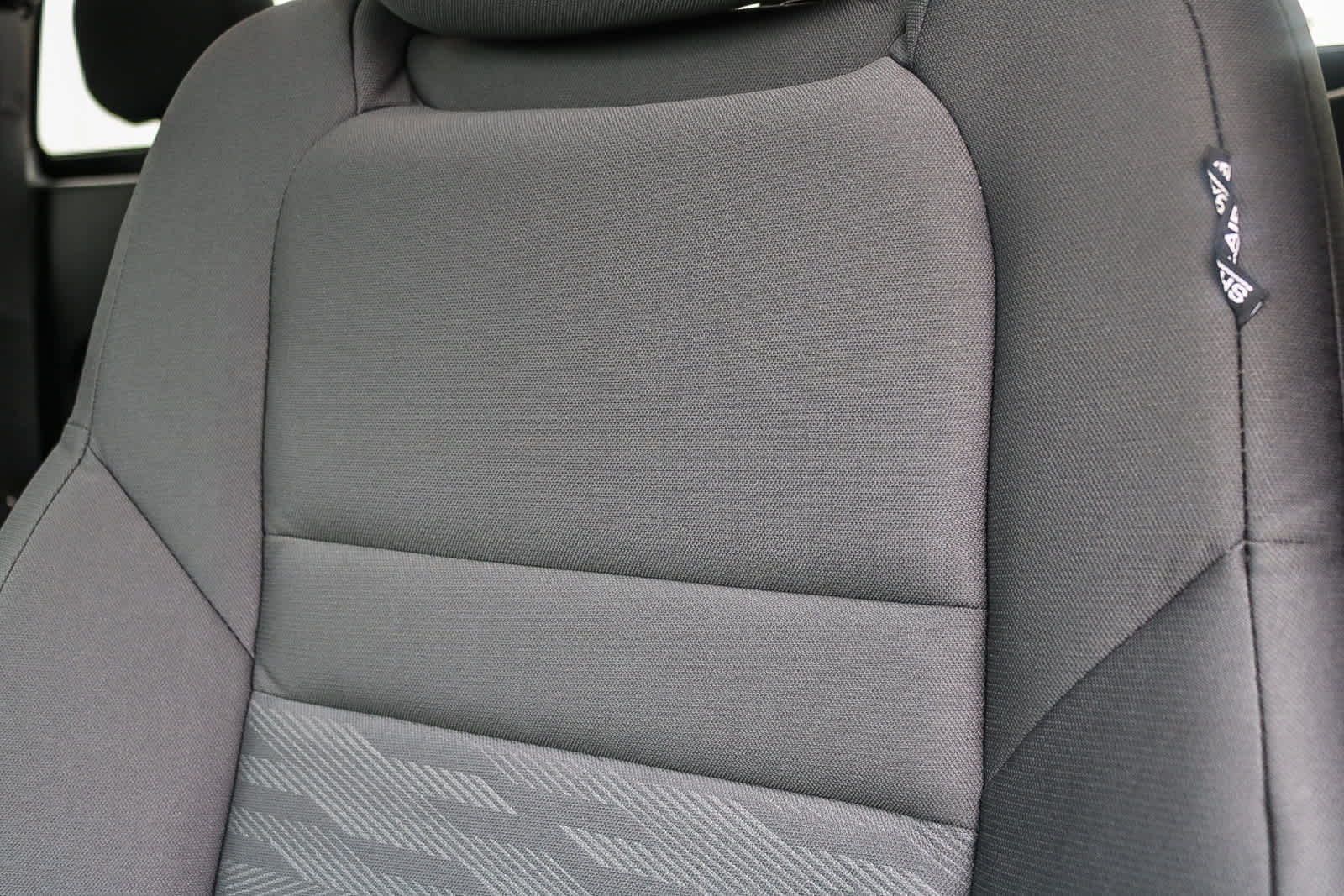 Thumbnail: 2026 Nissan Frontier - 25